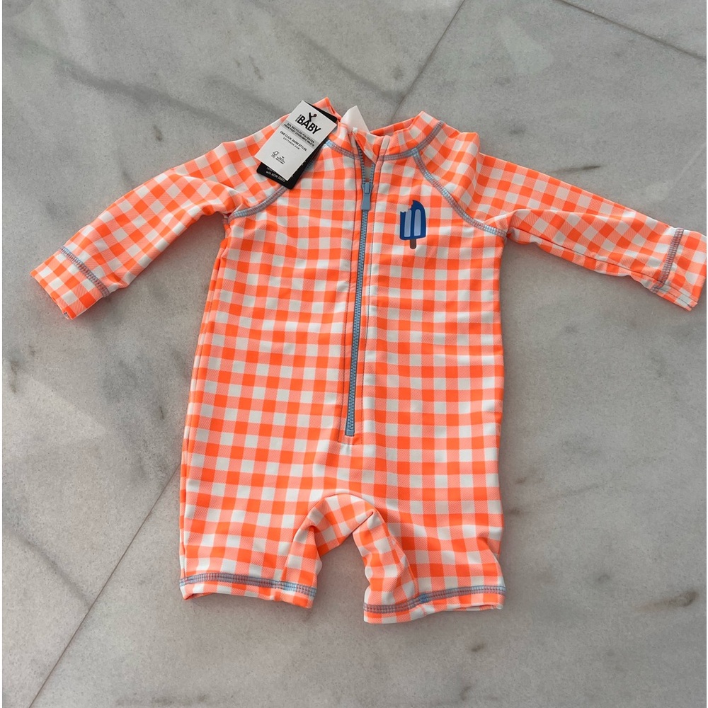Baby Rashguard